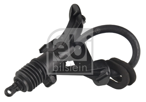 Master Cylinder, clutch